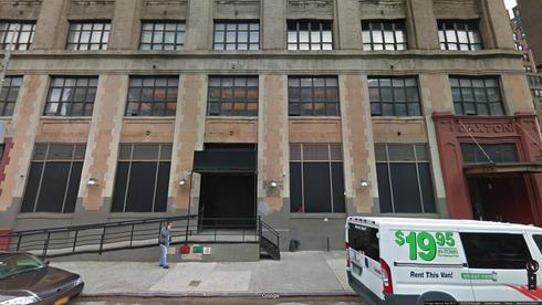 rent office 229 west 28th street