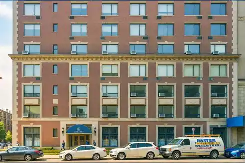 rent medical 230-234 central park west