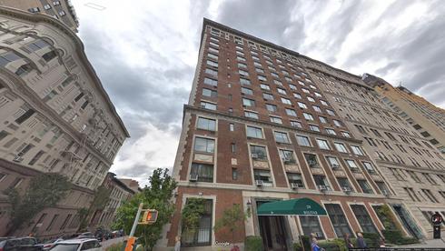 230-234 Central Park West