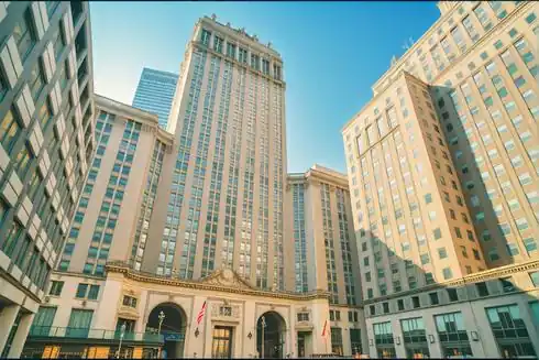 rent office 230 park avenue