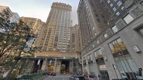 rent office 230 park avenue