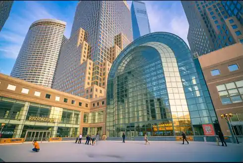 rent retail 230 vesey street