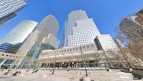 Rent Office 230 vesey street