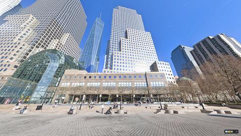 Rent Office 230 vesey street