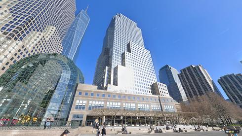 Rent Office 230 vesey street
