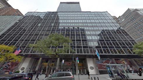 Rent Office 235 east 42nd street