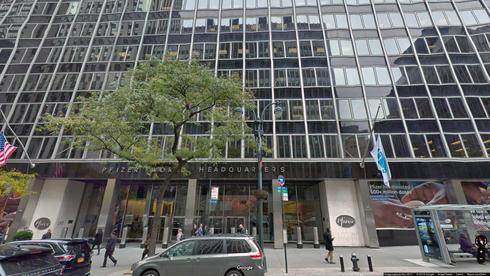 Rent Office 235 east 42nd street