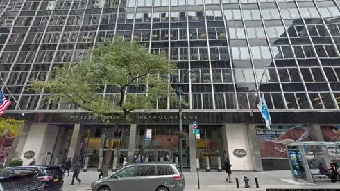 235 East 42nd Street