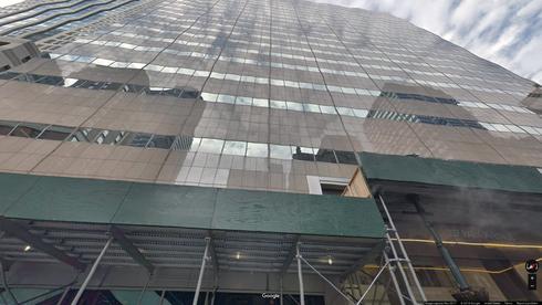 Rent Office 237 park avenue