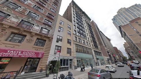 Rent Office 24 west 25th street