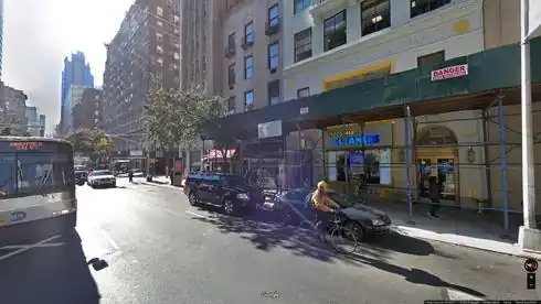 rent office 240 madison avenue
