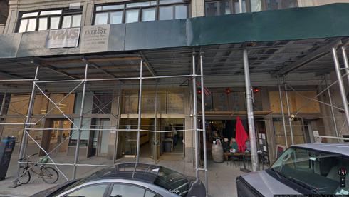 let office 245-247 west 29th street