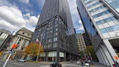 Rent Office 1 battery park plaza