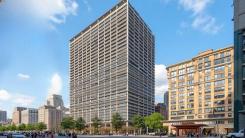 Rent Office 1 liberty plaza