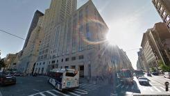 Rent Office 1 madison avenue