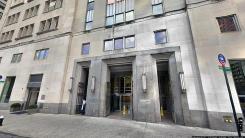 Rent Office 1 madison avenue