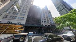 Rent Office 1 madison avenue