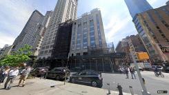 Rent Office 1 madison avenue