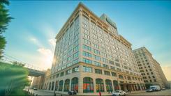 Rent Office 1 main street