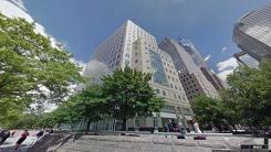 Rent Office 1 north end avenue