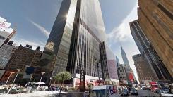 Rent Office 1 penn plaza