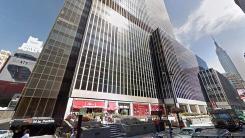 Rent Office 1 penn plaza