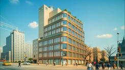 Rent Office 1 saint marks pl