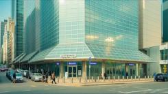 Rent Office 1 united nations plaza