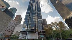 Rent Office 1 united nations plaza