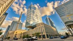 Rent Office 1 west end avenue