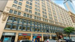 Rent Office 10 west 33rd street