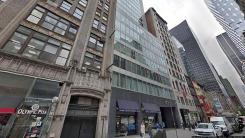 Rent Office 10 west 46th street