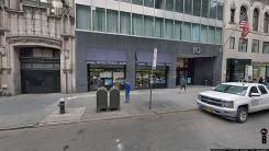 Rent Office 10 west 46th street
