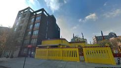 Rent Office 100 gold street