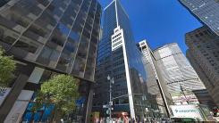 Rent Office 100 park avenue