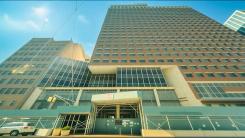 Rent Office 100 pearl st