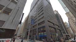 Rent Office 100 william street