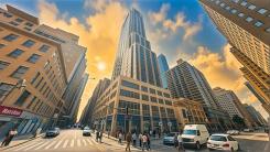 Rent Office 1010 avenue of the americas