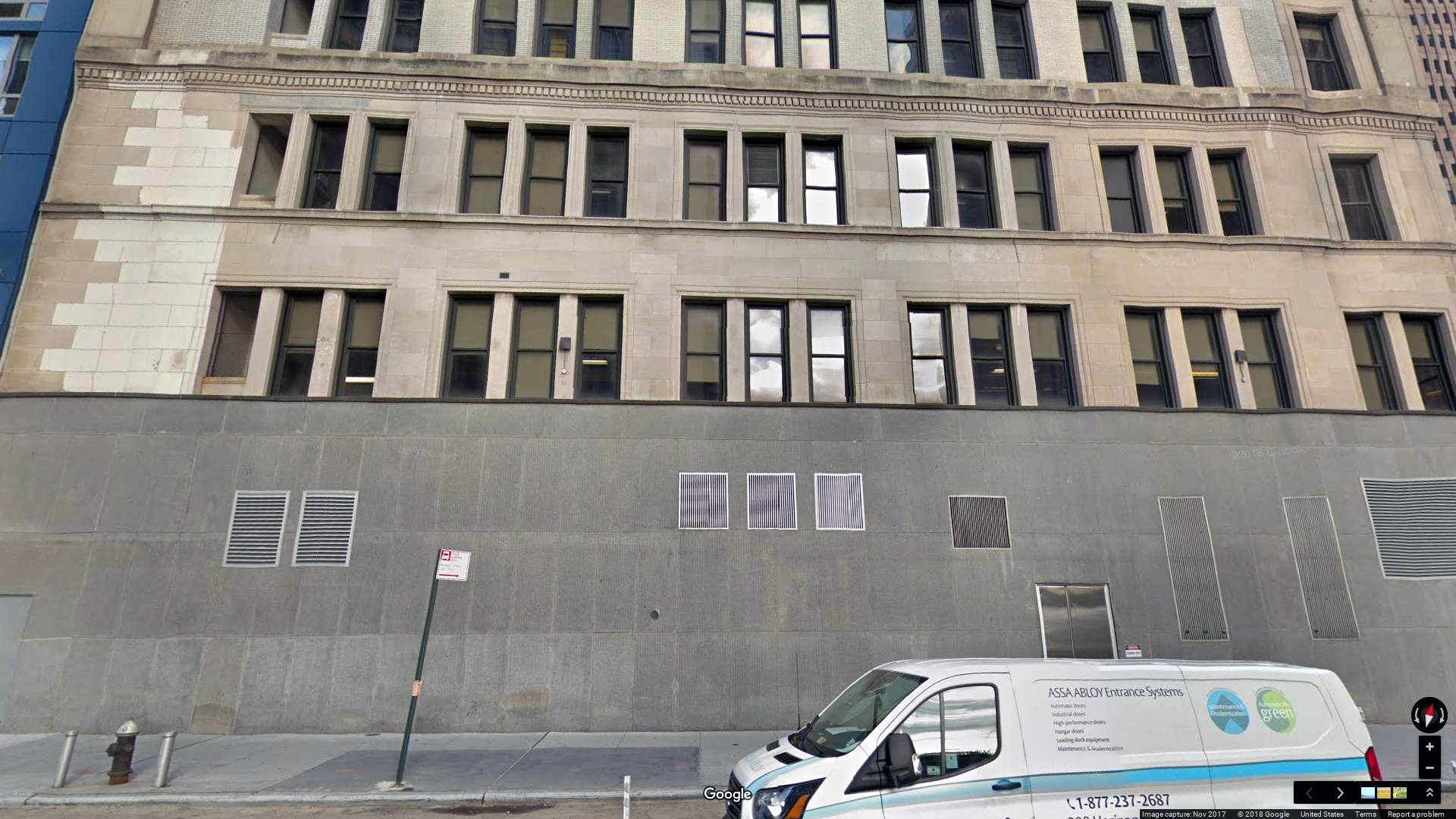 102-108 Broad Street