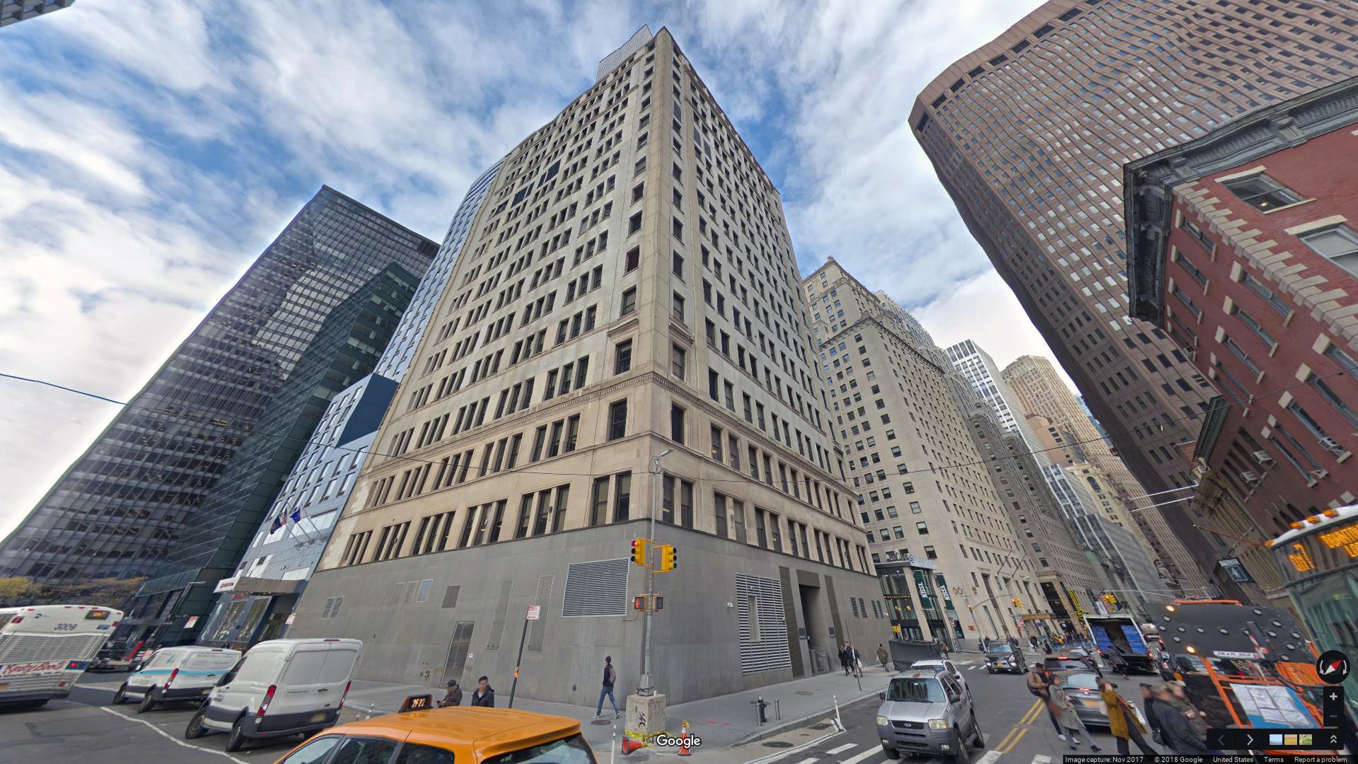 102-108 Broad Street