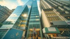 Rent Office 104 west 40th street