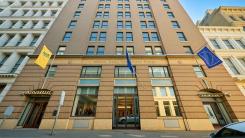 Rent Office 104-110 greene street