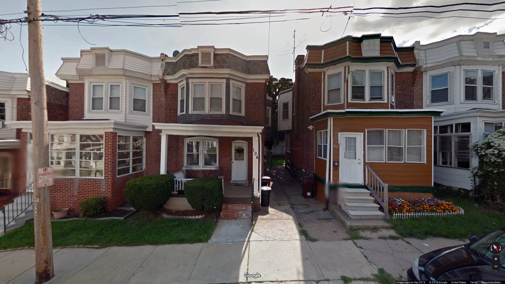 104 East 25th Street