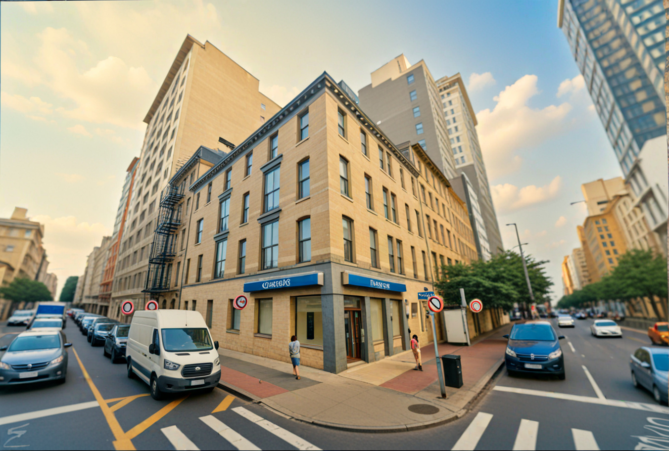 104 East 25th Street