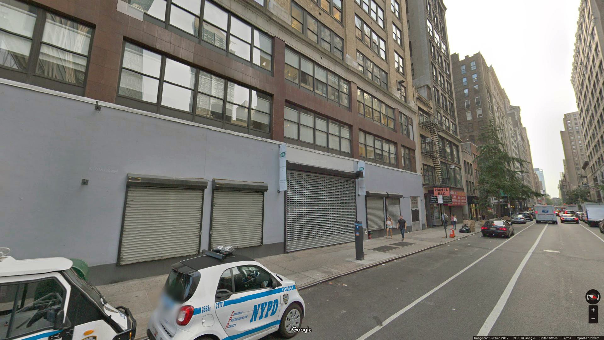 104 West 29th Street