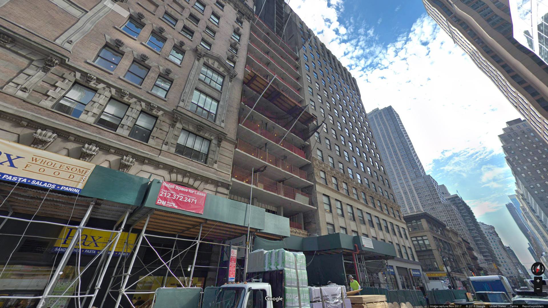 1040 Avenue of the Americas