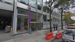 105 East 17th Street