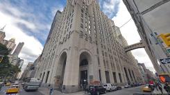 Rent Office 11 madison avenue