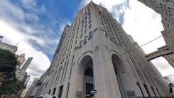 Rent Office 11 madison avenue