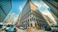 Rent Office 11 penn plaza